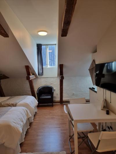 Appartement Chic-1-bedroom Loft For 3 - 914 *