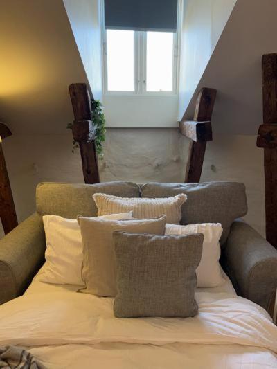 Chic-1-bedroom Loft For 3 - 914 Appartement